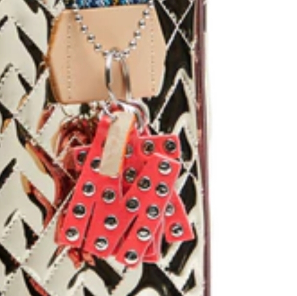 ISO MTRA Charm - Picture 3 of 4